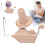 Hand-Cranked Yarn Winder with Tabletop Clamp 1 Set 2