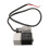 Silent Air Compressor Solenoid Valve Exhaust Check Valve 7