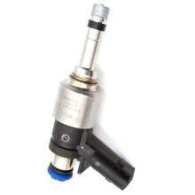 4Pc Fuel Injectors 353102B150 for 2018-2020 Accent Tucson Rio Sportage 1.6L 35310-2B150 Car Accessories