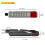 LED Door Courtesy Light for Chevy GMC 4 Pack 6