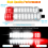 LED Door Courtesy Light for Chevy GMC 4 Pack 8
