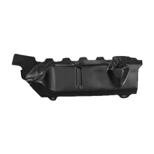 1set Rear Longitudinal Plate (Left Right) 1121053 1121054 16255821327A 16255821183A for Model 3