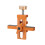 Cabinet Door Installation Jig Precision Quick Positioning 4