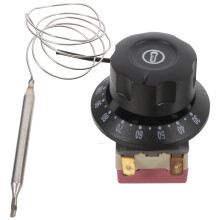 Digital Thermostat for Electric Oven Air Fryer Water Heater