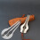 Alloy Jaw Harp Professional Design 1 Piece 8