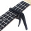 Ukulele Capo Professional 4-String 2