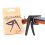 Ukulele Capo Professional 4-String 7