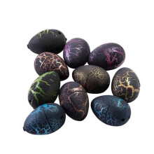 Dinosaur Eggs Hatching in Water 60 Pack