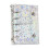 PVC Sticker Book Removable M5 Seal Double-Lock Design 1