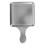 ULTNICE Square Stainless Steel Griddle Pan 1 Pack 6