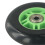 Inline Skate Wheels 100mm 85A Polyurethane with Bearings 5