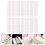 Handwriting Practice Paper Chinese Characters 200 Sheets 5