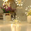 Christmas String Lights Indoor Outdoor 10 Ft 8 Modes USB 4