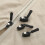 Metal Zipper Replacement Kit for Backpacks and Jackets 2