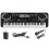 61-Key Digital Keyboard with Microphone for Beginners 8