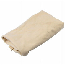 Chamois Leather Car Cleaning Cloth Absorbent Drying Towel