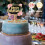 Acrylic Cake Topper with Happy Birthday Words 6