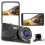 Dash Cam Dual Lens 1080P WiFi Starlight Night Vision 1