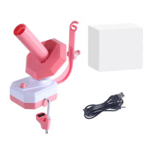 Electric Yarn Winder for Knitting and Crocheting Large