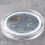 Resin Coin Capsule Mold with Foam Gasket 5