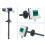 Pipeline Wind Speed Measuring Anemometer Wind Speed Sensor 0-30m/S Wind Speed Measuring Instrument RS485 Anemometer 6