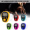 LED Digital Finger Tally Counter E1K9 8