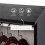 Open Wardrobe Double Mobile Storage Shelves Organizer W/6 Wheels-Black 6