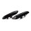 LED Side Turn Signal Light Smoke for BMW E90 E92 E60 E87 8