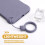 Silicone Phone Lanyard Finger Loop Holder 10 pcs 1