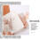 Zoo Theme Stencils Set 6 Pieces 5