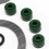 Engine Full Gasket Seal Rebuild Kit for UTV ATV Models 4