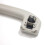 Roof Pull Grab Handle with Hook Assist Strap for Nissan 3