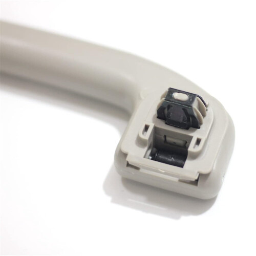 Roof Pull Grab Handle with Hook Assist Strap for Nissan 2