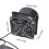 Exhaust Fan USB Powered 3000RPM 50CFM Detachable Design 3