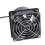 Exhaust Fan USB Powered 3000RPM 50CFM Detachable Design 8