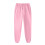 Men's Joggers Warm Soft Elastic Trousers Relaxed Fit 4