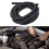 Automotive harness wrap thermal insulation fire resistant 5