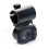 Bike Flashlight Holder LED Headlight Mount Clip 1