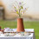 Easter Egg Floral Picks Spring Decor Stems 12 pcs 2