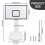 Rack Storage Solution Basketball Holder 1 Pack 2
