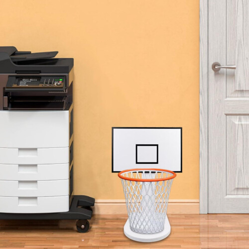 Rack Storage Solution Basketball Holder 1 Pack 2