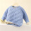 Kids Thermal Underwear Set Fleece-Lined 1 Pack 4