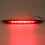 Third Brake Light 84701AJ01A Waterproof Red for Subaru 8