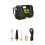Portable Cordless Electric Air Pump with Digital Display 1