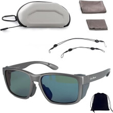 Devinuman Polarized Fishing Sunglasses XL09