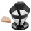 Stainless Steel Hand Drip Coffee Filter Pot with 30 Paper 3