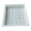 Paving Mold Brick Concrete Stone Square Mould for Patio 7