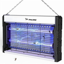 Electric Bug Zapper 3200V Indoor Outdoor USB Powered