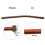 Air Compressor Discharge Tube High Pressure Pump Head 1