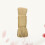 Natural Jute Rope Thick 12mm Diameter 30m 6